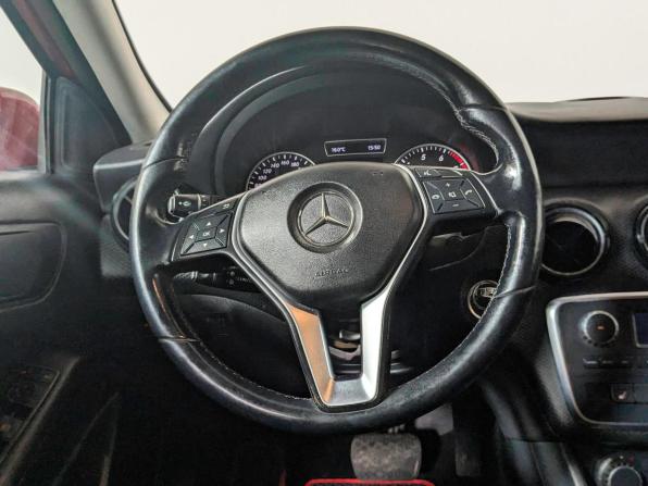 Mercedes-Benz A-Класс III (W176) с пробегом 2014 года, цена 1 049 900 рублей, 280000 км, хэтчбек, Автокод Объявления