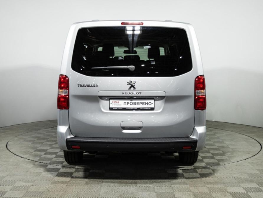 Peugeot Traveller I Санкт-Петербург  - изображение 7
