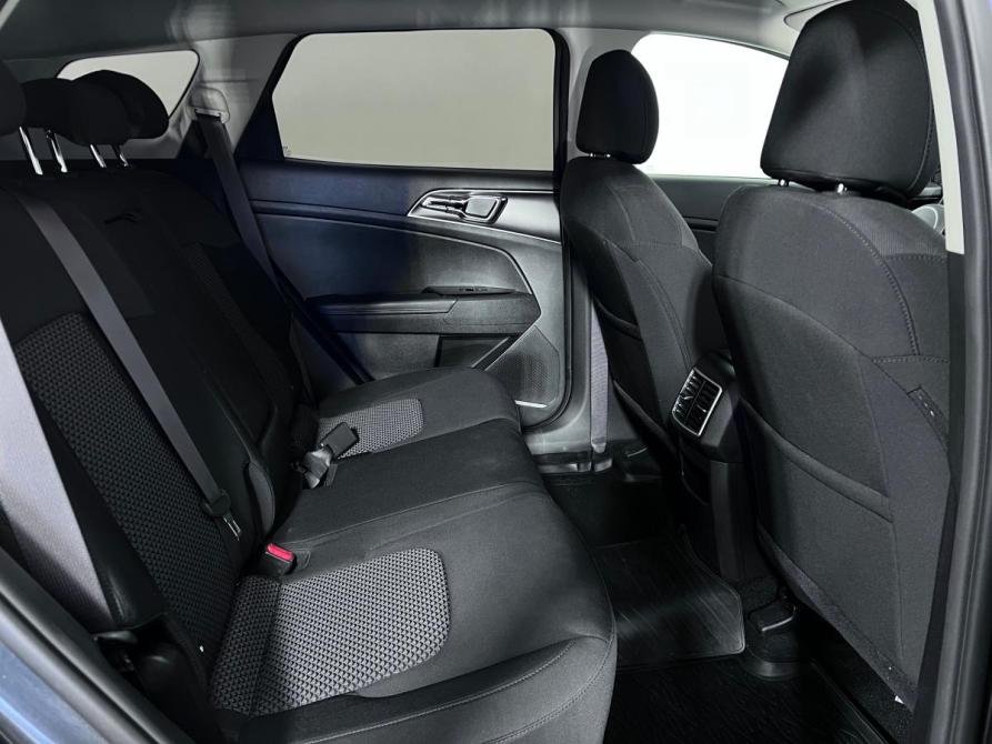 Kia Sportage V Ростов-на-Дону  - изображение 18