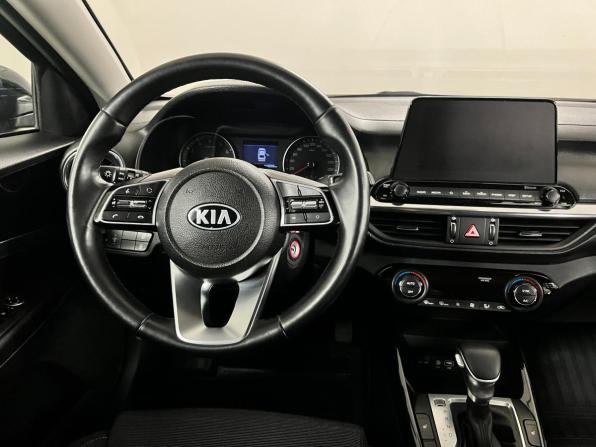 Kia Cerato IV с пробегом 2020 года, цена 1 650 000 рублей, 112000 км, седан, Автокод Объявления