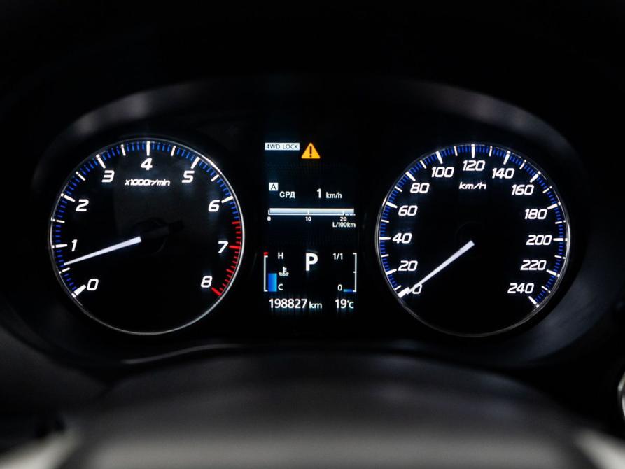 Mitsubishi Outlander III Иркутск  - изображение 12
