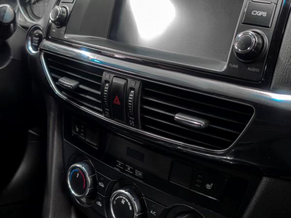 Mazda 6 III (GJ) с пробегом 2013 года, цена 1 369 900 рублей, 192000 км, седан, Автокод Объявления