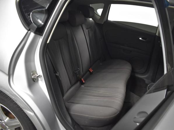 SEAT Leon II Рестайлинг с пробегом 2012 года, цена 669 900 рублей, 138098 км, хэтчбек, Автокод Объявления