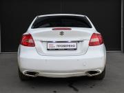 Suzuki Kizashi Москва  - изображение 23