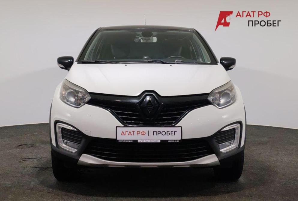Renault Kaptur I Ярославль  - изображение 2