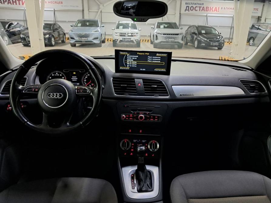 Audi Q3 I (8U) Набережные Челны  - изображение 17