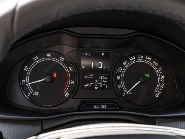 Skoda Rapid II с пробегом 2020 года, цена 1 599 000 рублей, 99137 км, лифтбек, Автокод Объявления