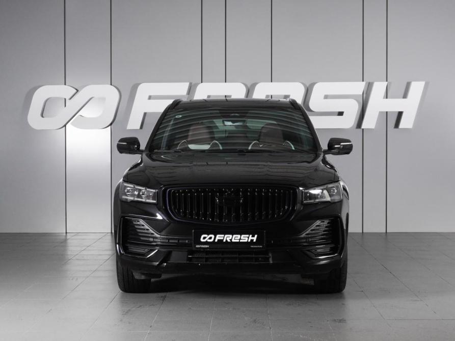 Geely Monjaro I Минеральные Воды  - изображение 3