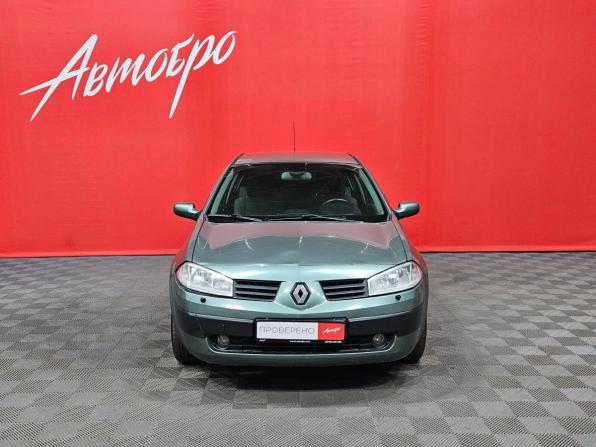 Renault Megane II с пробегом 2004 года, цена 230 000 рублей, 330909 км, седан, Автокод Объявления