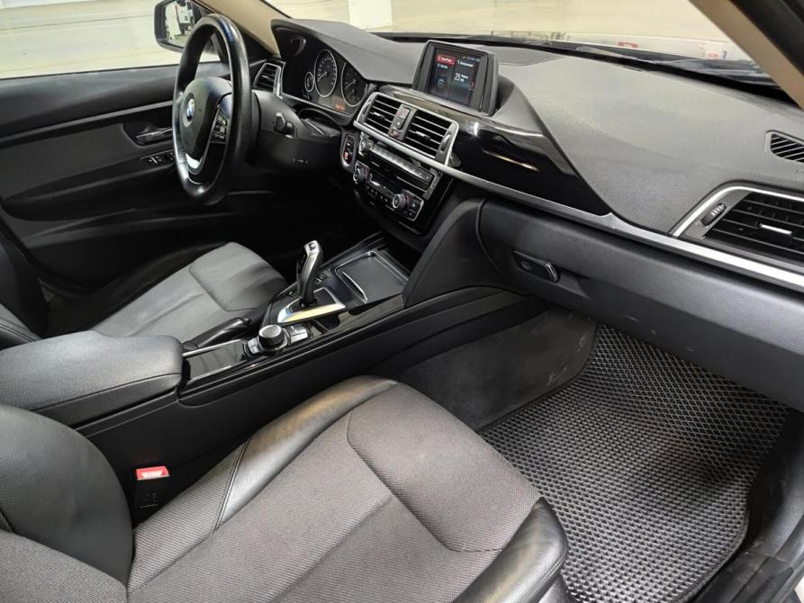 BMW 3 серии VI (F3x) Рестайлинг Казань  - изображение 13