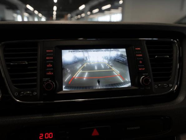 Kia Carnival III с пробегом 2019 года, цена 3 300 000 рублей, 98530 км, минивэн, Автокод Объявления