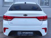 Kia Rio IV Уфа  - изображение 29