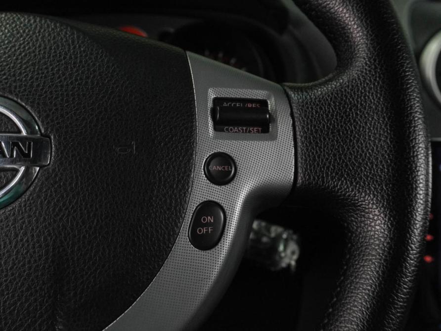 Nissan Qashqai I Воронеж  - изображение 16