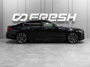 BMW 7 серии VI (G11/G12) Рестайлинг Тюмень  - изображение 34