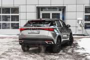 Omoda C5 I Рестайлинг Санкт-Петербург  - изображение 20