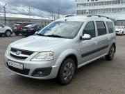 Lada (ВАЗ) Largus I Пермь  - изображение 8