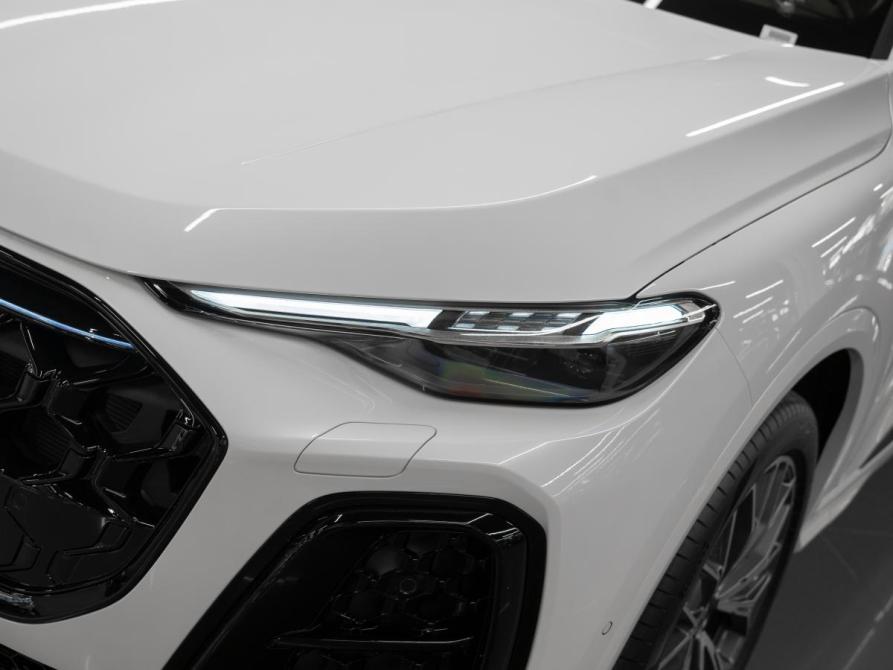 Audi Q5 III (GU) Москва  - изображение 27