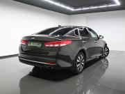 Kia Optima IV Тверь  - изображение 27