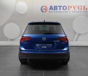 Volkswagen Tiguan II Москва  - изображение 30