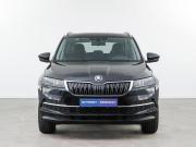 Skoda Karoq I Москва  - изображение 28