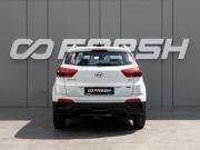 Hyundai Creta I Краснодар  - изображение 24