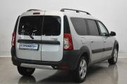 Lada (ВАЗ) Largus I Москва  - изображение 17