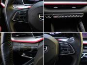 Geely Coolray I Рестайлинг Москва  - изображение 30