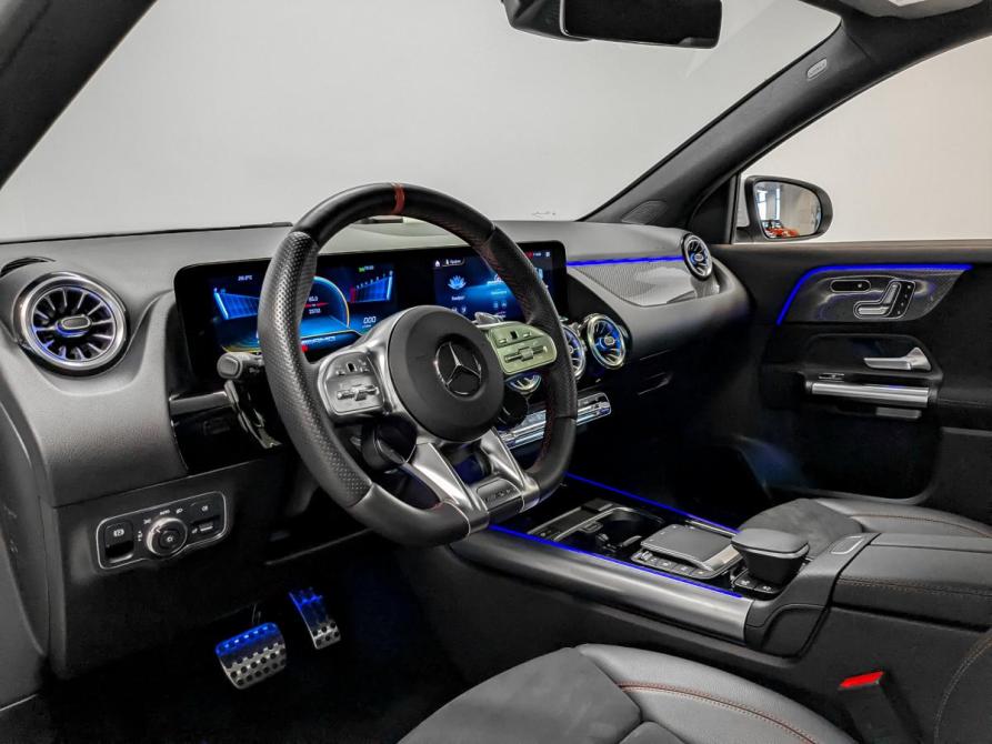 Mercedes-Benz GLA AMG II (H247) Санкт-Петербург  - изображение 17