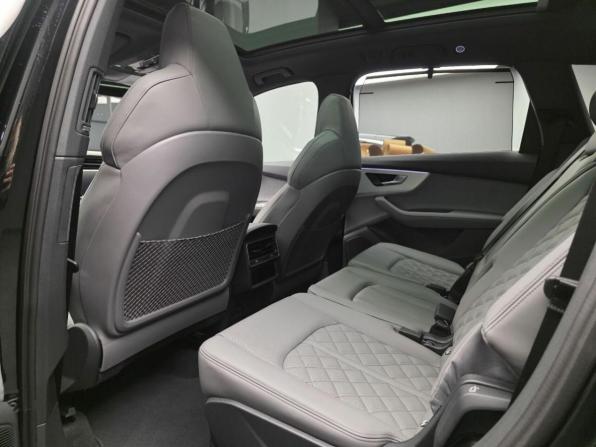 Новый Audi Q7 II (4M) Рестайлинг 2 2025 года, цена 13 900 000 рублей, внедорожник, Автокод Объявления
