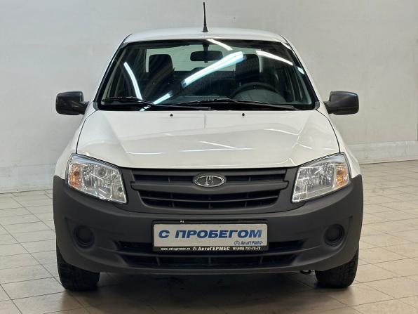 Lada (ВАЗ) Granta I с пробегом 2018 года, цена 499 000 рублей, 59616 км, седан, Автокод Объявления