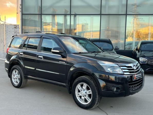 Great Wall Hover H3 I с пробегом 2012 года, цена 650 000 рублей, 173000 км, внедорожник, Автокод Объявления