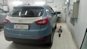 Hyundai ix35 I Рестайлинг Санкт-Петербург  - изображение 7