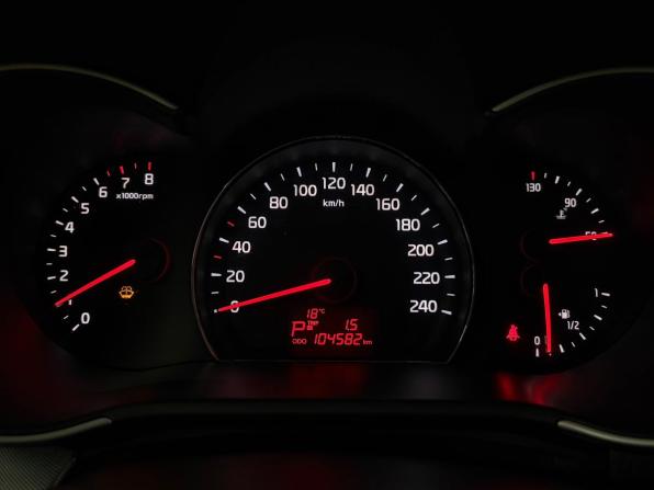 Kia Sorento II Рестайлинг с пробегом 2015 года, цена 1 897 000 рублей, 104458 км, внедорожник, Автокод Объявления