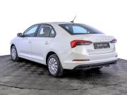 Skoda Rapid II Москва  - изображение 33