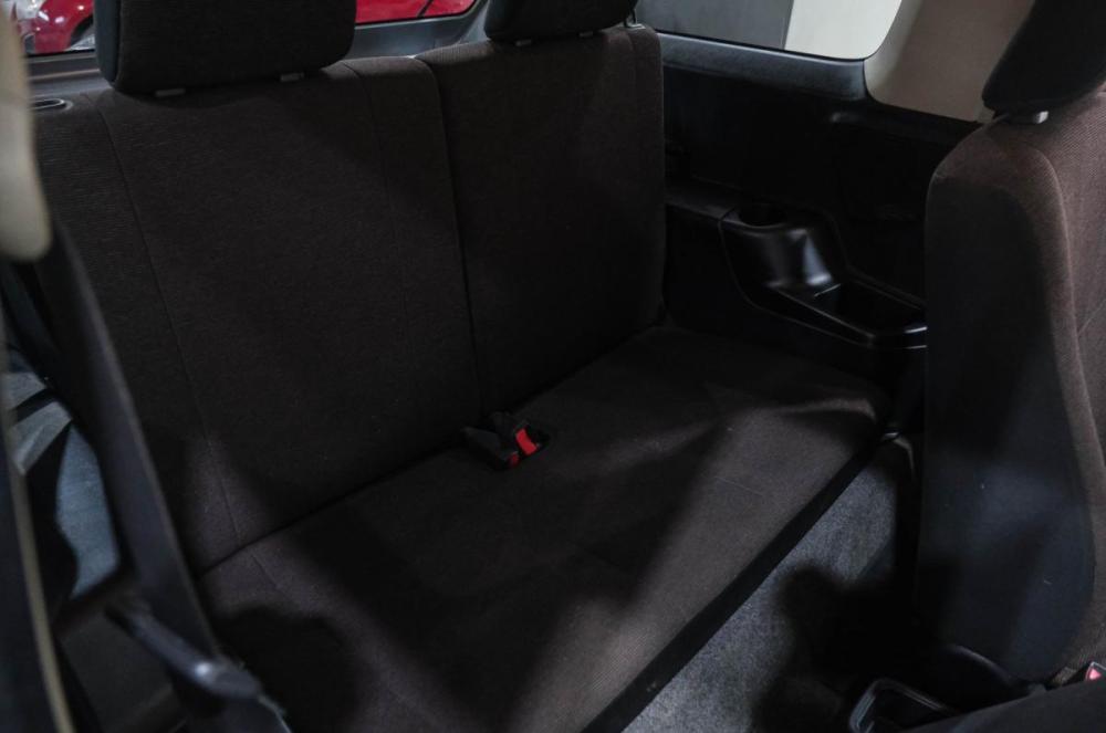 Mitsubishi Pajero Mini II Новокузнецк  - изображение 28