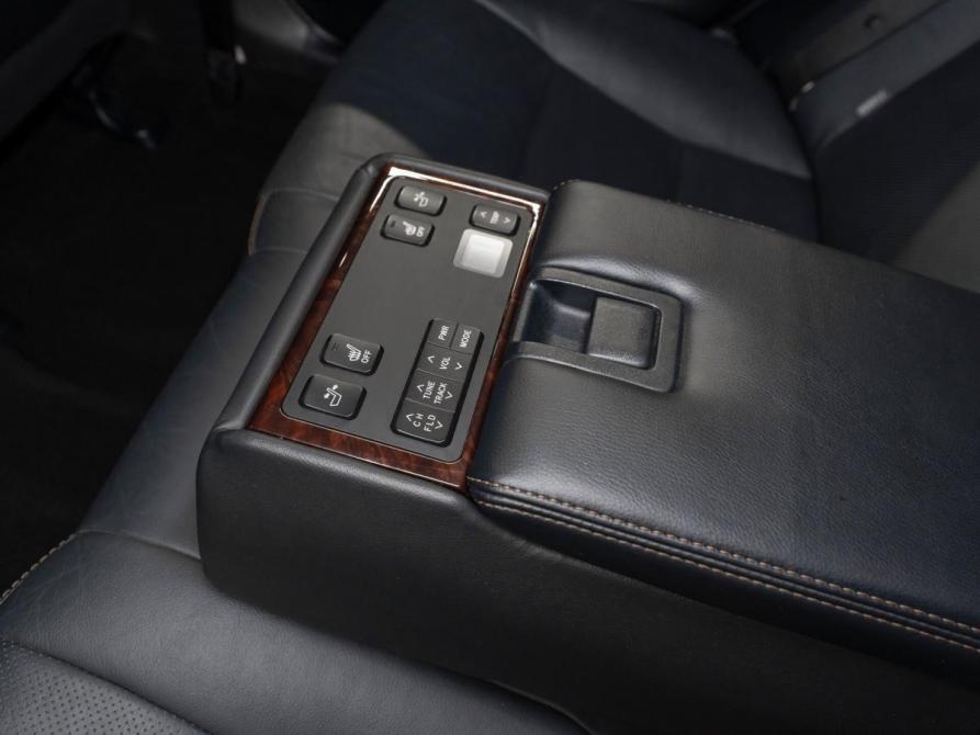 Toyota Camry VII (XV50) Рестайлинг Москва  - изображение 13