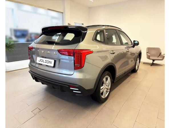 Новый Haval Jolion I Рестайлинг 2025 года, цена 2 375 010 рублей, внедорожник, Автокод Объявления
