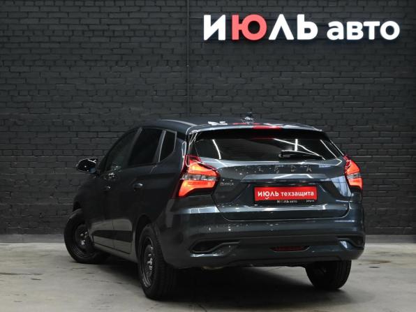 Lada (ВАЗ) Iskra с пробегом 2026 года, цена 1 750 000 рублей, 340 км, универсал, Автокод Объявления