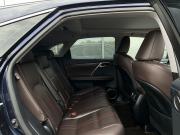 Lexus RX IV Рестайлинг Москва  - изображение 60