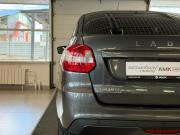Lada (ВАЗ) Granta I Рестайлинг Тольятти  - изображение 24