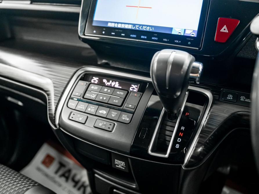 Honda Stepwgn V Красноярск  - изображение 14