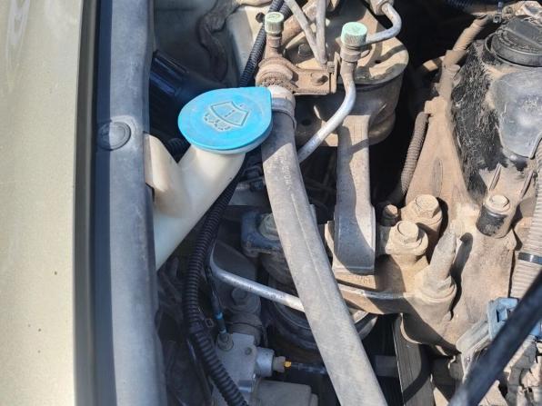 Honda Civic VIII с пробегом 2007 года, цена 575 000 рублей, 331554 км, седан, Автокод Объявления