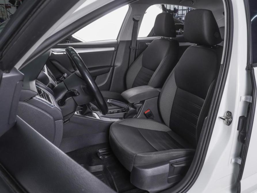Skoda Octavia III (A7) Рестайлинг Ростов-на-Дону  - изображение 10