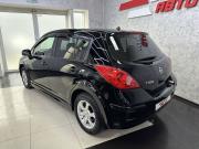 Nissan Tiida I Рестайлинг Ярославль  - изображение 38