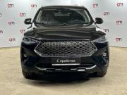 Haval F7x I Санкт-Петербург  - изображение 26