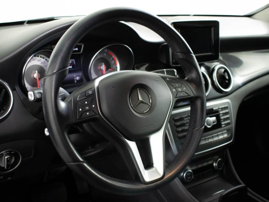 Mercedes-Benz CLA I (C117 X117) Москва  - изображение 13