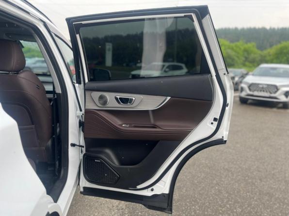 Chery Tiggo 7 Pro Max I Рестайлинг с пробегом 2024 года, цена 2 500 000 рублей, 31336 км, внедорожник, Автокод Объявления