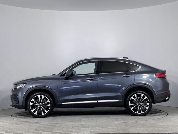 Geely Tugella I с пробегом 2021 года, цена 2 550 000 рублей, 66596 км, внедорожник, Автокод Объявления