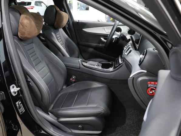 Mercedes-Benz E-Класс V (W213 S213 C238) Рестайлинг с пробегом 2020 года, цена 5 149 000 рублей, 75779 км, седан, Автокод Объявления