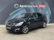 Hyundai Solaris I Рестайлинг Пермь  - изображение 21